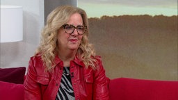 Talk mit Autorin Renate Kaiser und Buchverlosung