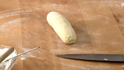 Schupfnudelteig