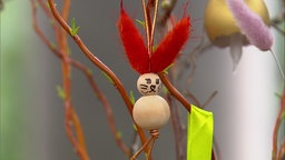 Trends für die Osterdeko 2026 