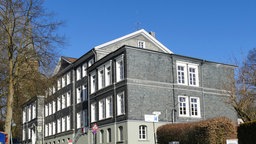 Tuchmuseum Remscheid