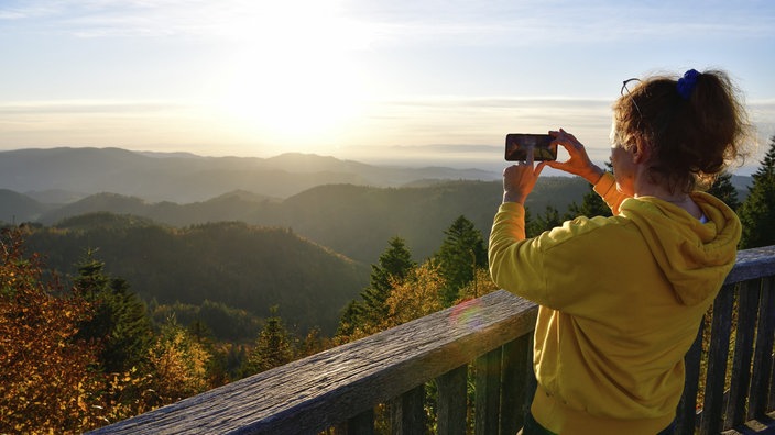 Urlaubsfoto