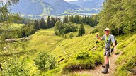 Urlaubsfoto von Roland Volkmar Ziese