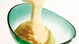 Vanillepudding