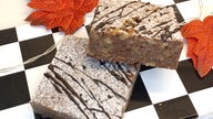 Walnuss-Brownies