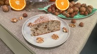 Walnusskuchen