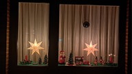 Weihnachtsbeleuchtung 