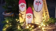 Weihnachtsbeleuchtung 