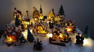 Weihnachtsbeleuchtung 