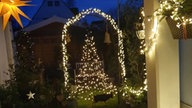 Weihnachtsbeleuchtung 