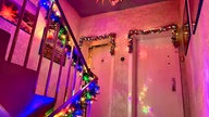 Weihnachtsbeleuchtung 