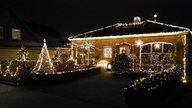 Weihnachtsbeleuchtung 