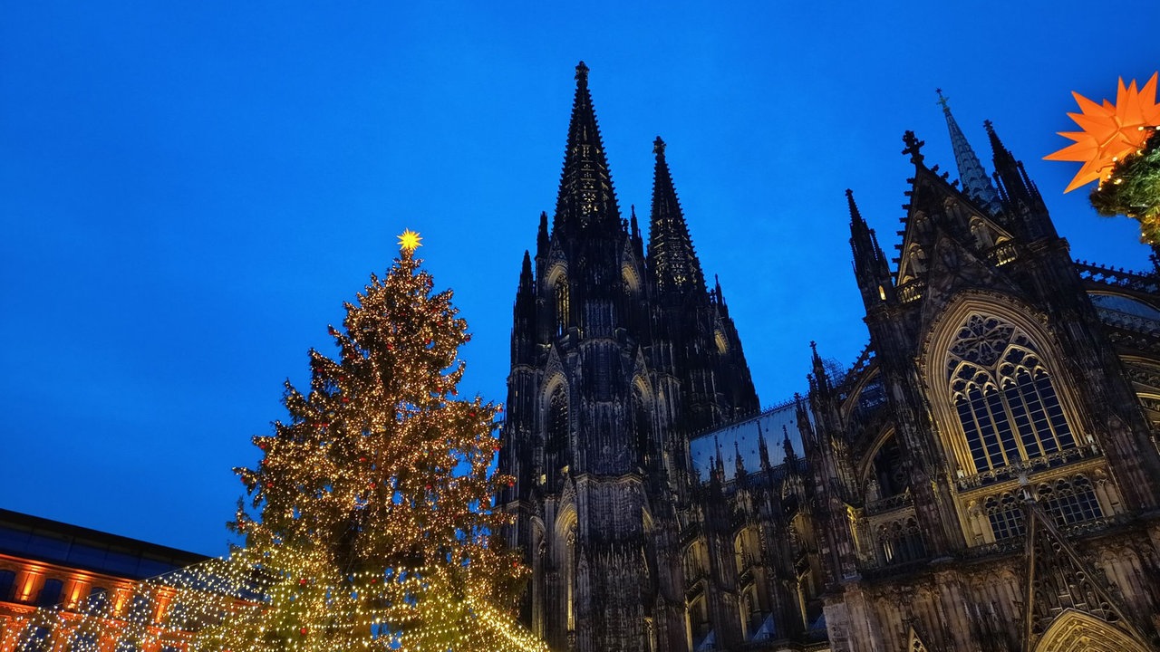 Ihr schönstes Foto vom Weihnachtsmarkt!