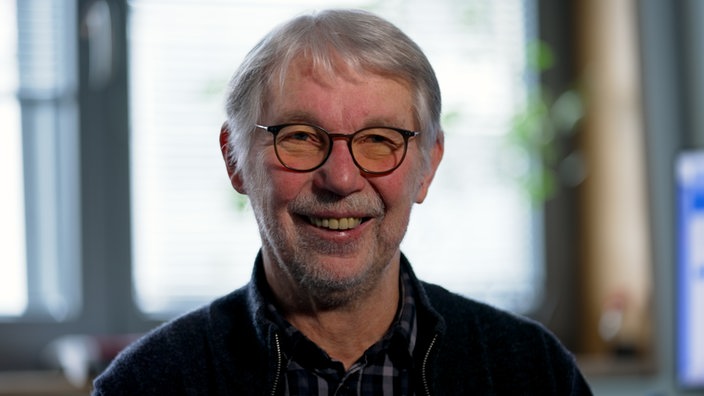 Willi Peters