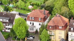 Willy die Villa 
