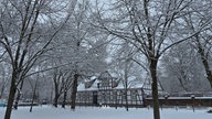 Winterspaziergang