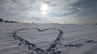 Winterspaziergang