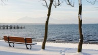 Winterspaziergang