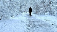 Winterspaziergang