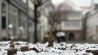 Winterspaziergang