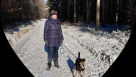 Winterspaziergang