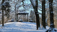 Winterspaziergang