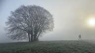 Winterspaziergang