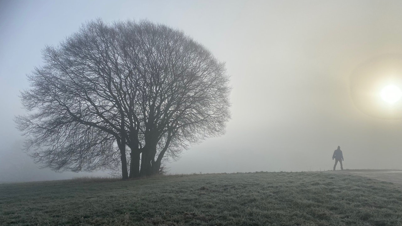 Winterspaziergang