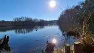 Winterspaziergang