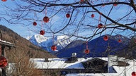 Winterurlaube