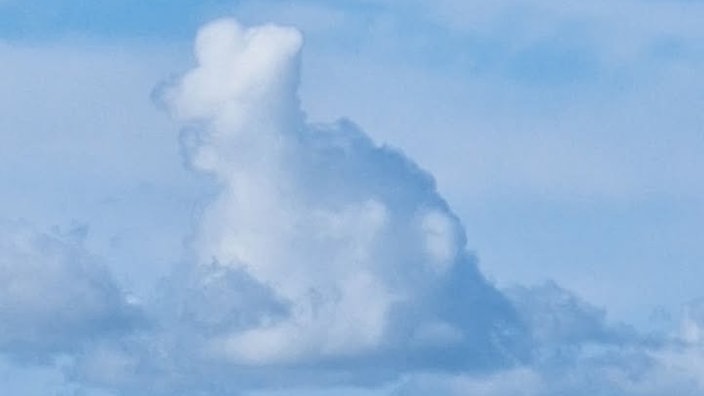 Wolken