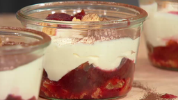 Zwetschgen-Tiramisu