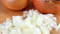 Zwiebel