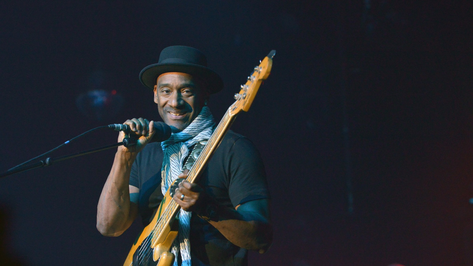 Marcus Miller