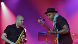 Marcus Miller