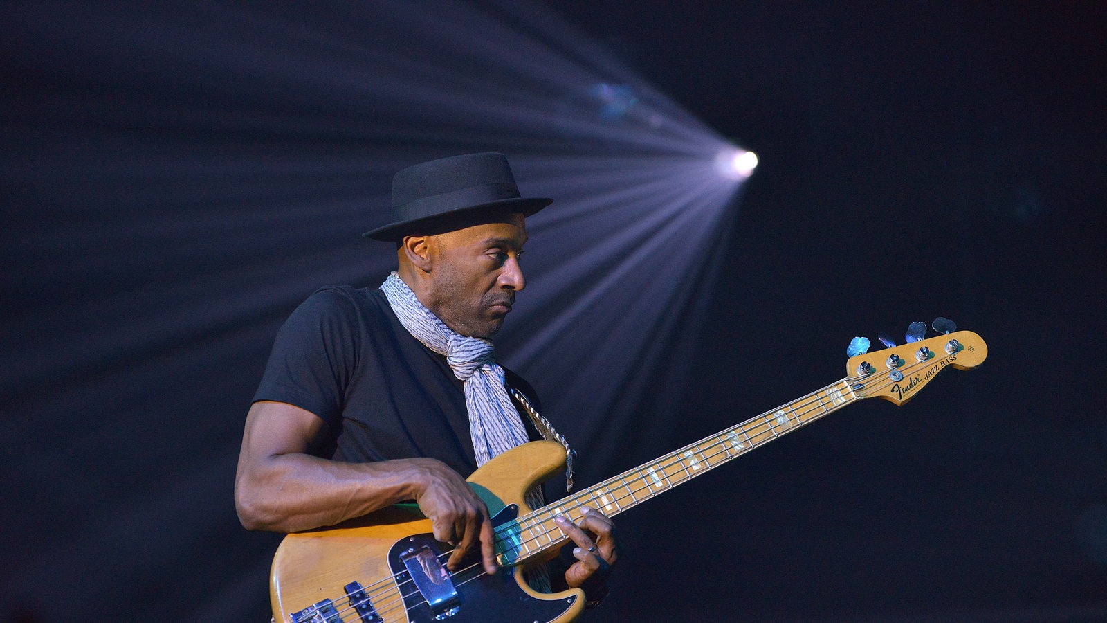 Marcus Miller