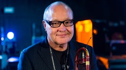 Nils Landgren Funk Unit