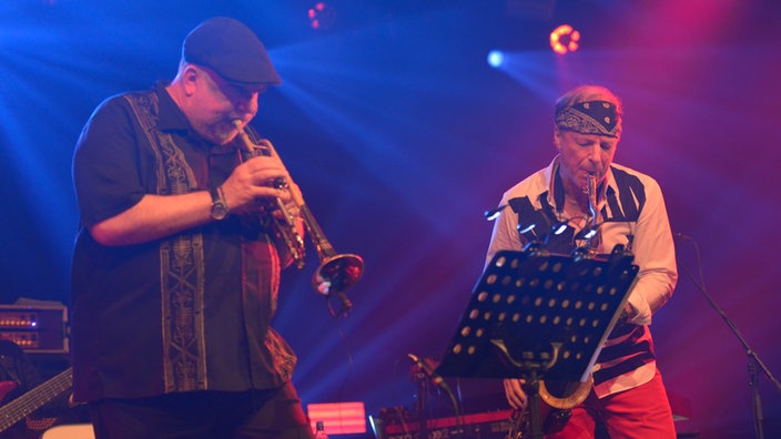Randy Brecker & Bill Evans - Soulbop XL