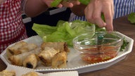 Frühlingsrollen