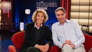 Gäste im Kölner Treff am 15.05.2026