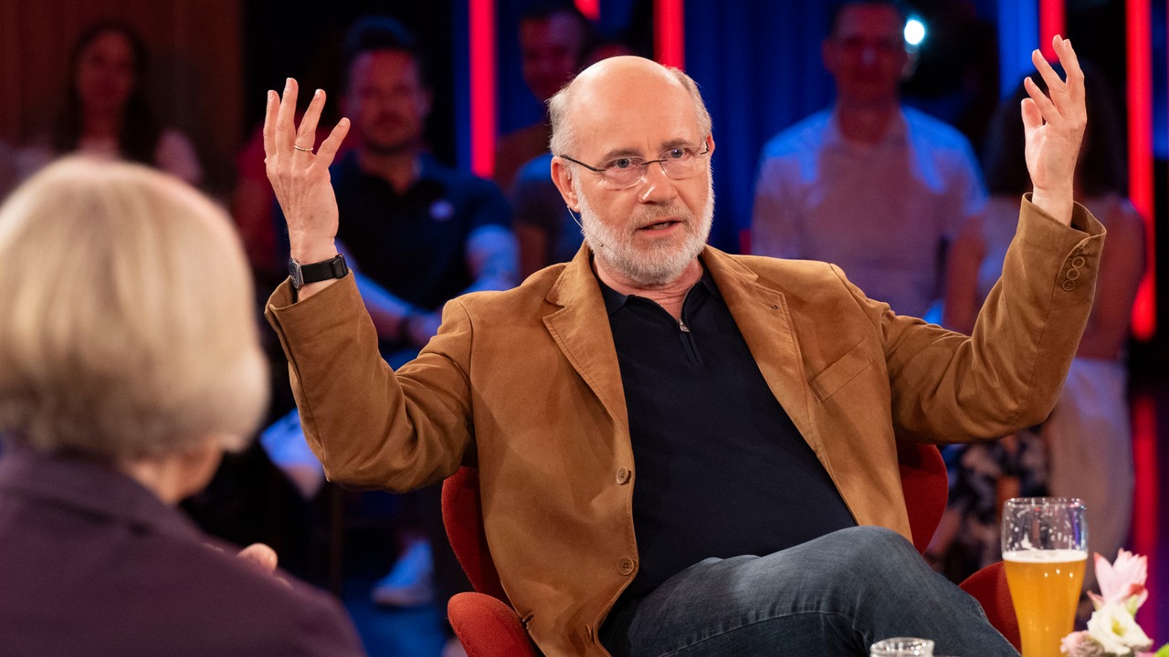 Harald Lesch