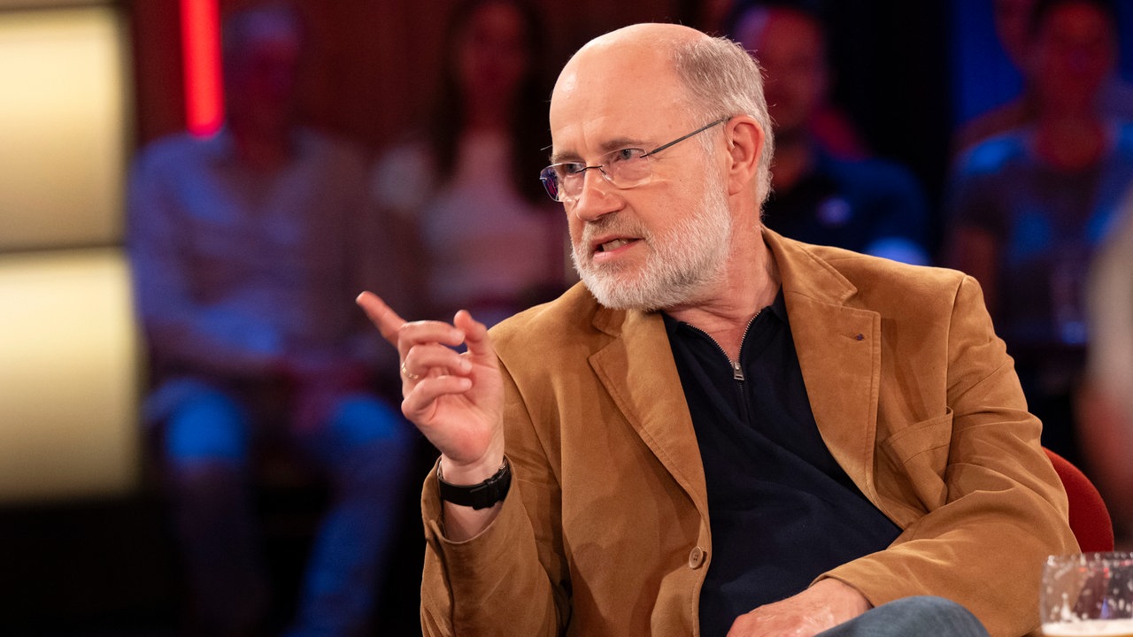 Harald Lesch