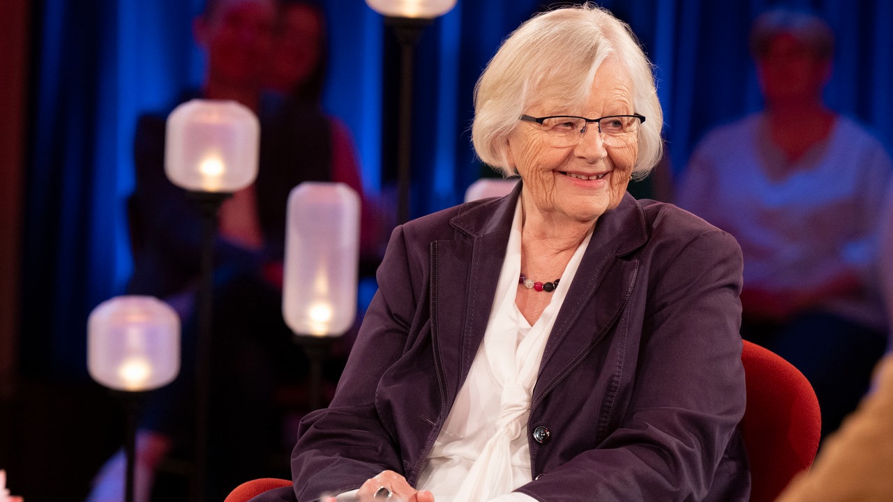 Elfriede Heitkamp