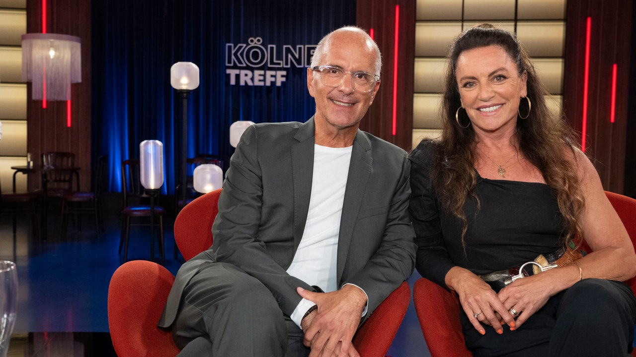 Gäste im Kölner Treff am 29.05.2026