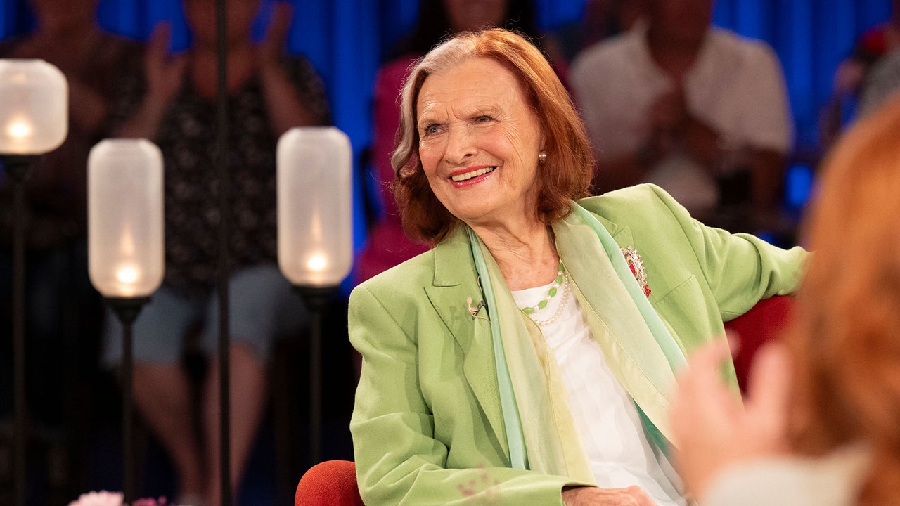 Brigitte Antonius