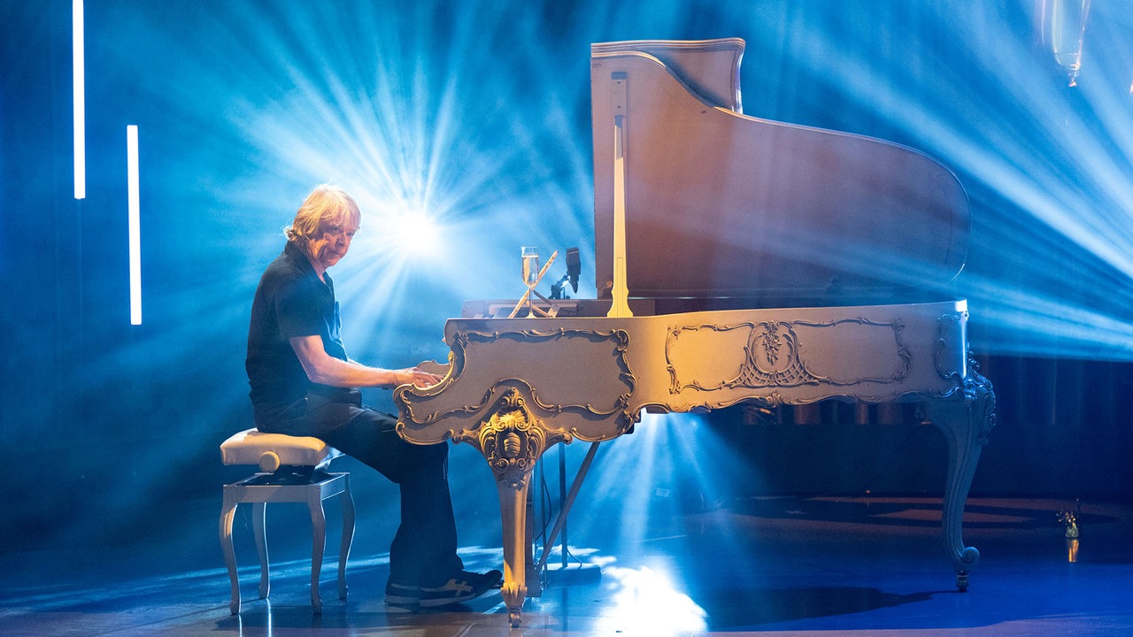 Helge Schneider