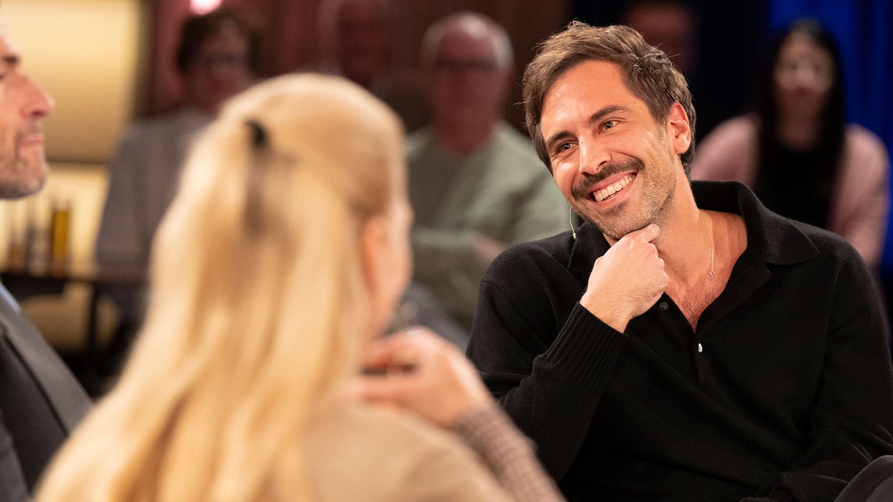 Max Giesinger