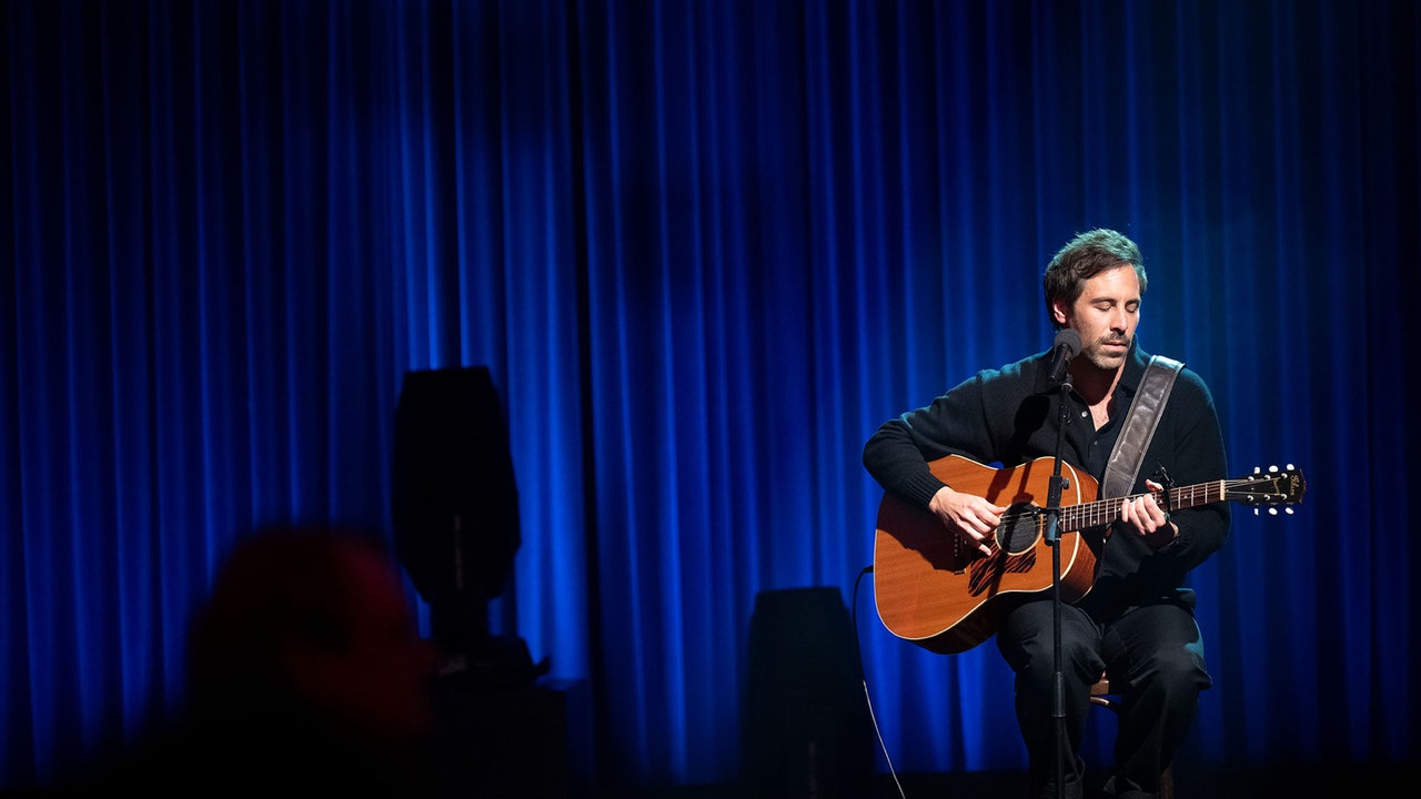 Max Giesinger