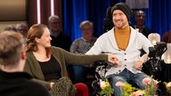 Annika und Stefan Groß