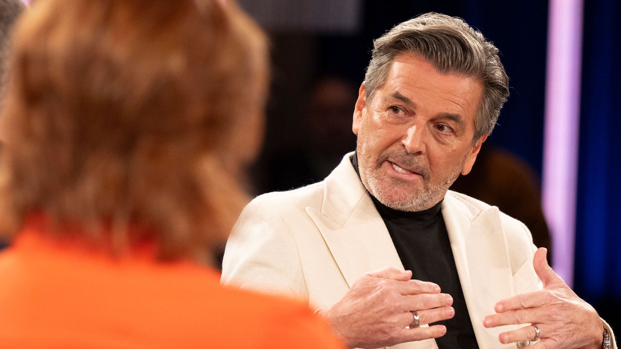 Thomas Anders