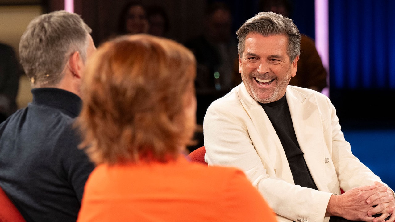 Thomas Anders